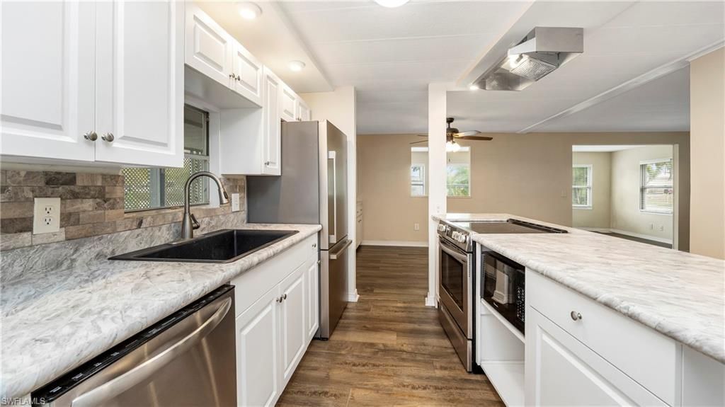 851 Manatee Rd, Naples, FL 34114 Photo