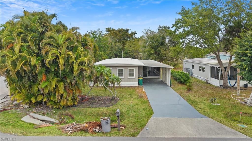 851 Manatee Rd, Naples, FL 34114 Photo