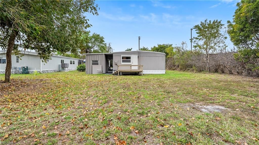 851 Manatee Rd, Naples, FL 34114 Photo