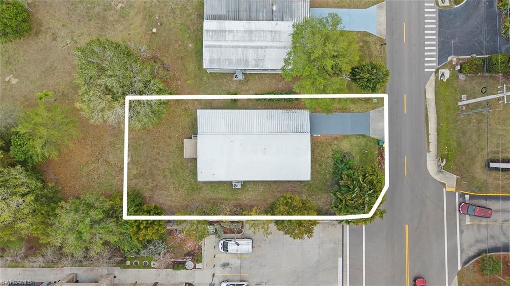 851 Manatee Rd, Naples, FL 34114 Photo