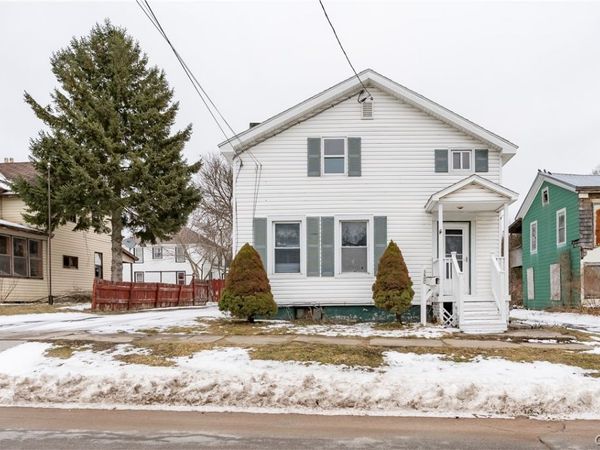 622 Alexandria Street, Carthage, NY 13619