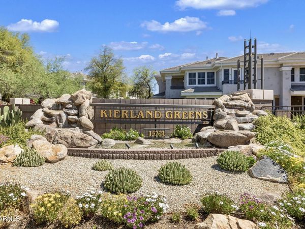 15221 N CLUBGATE Drive, Unit 1013, Scottsdale, AZ 85254