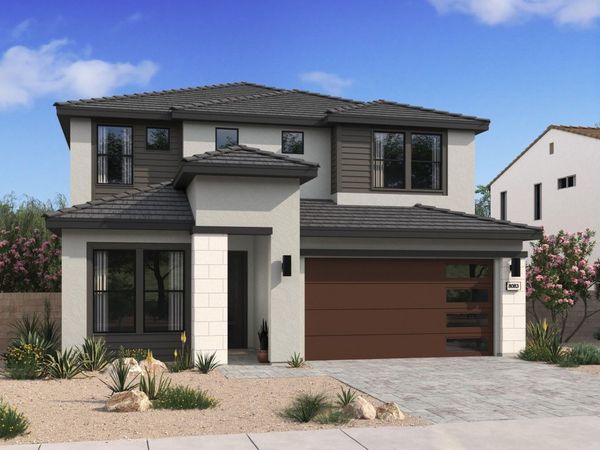 1110 E Yellowstone Place, Chandler, AZ 85249