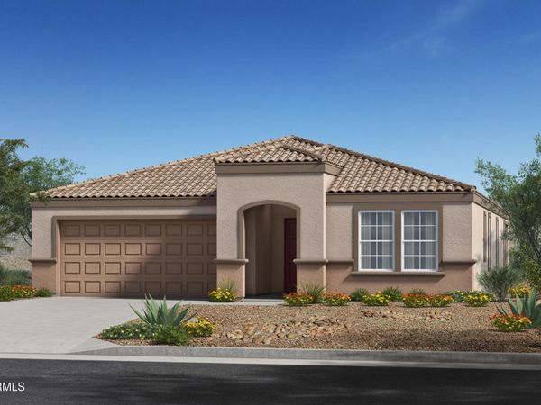 24627 W PECAN Road, Buckeye, AZ 85326