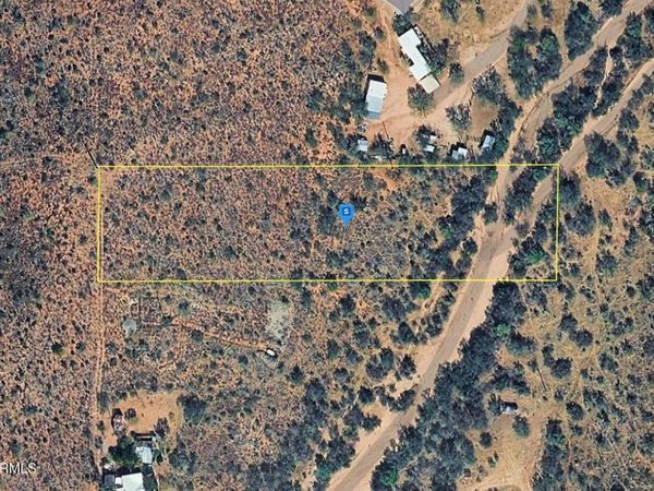 6870 W PINTO Road, Unit -, Sahuarita, AZ 85629