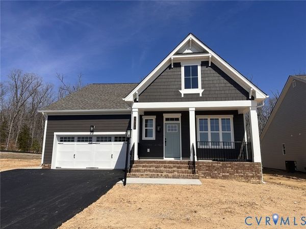 1531 Whippoorwill Road , Manakin Sabot, VA 23103