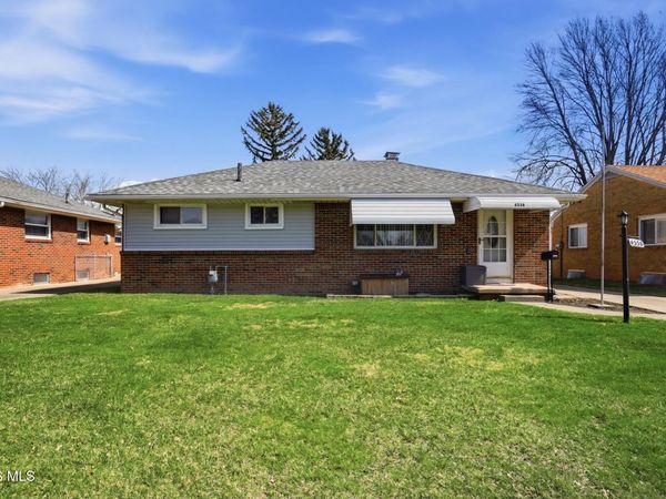 4338 288th Street, Toledo, OH 43611