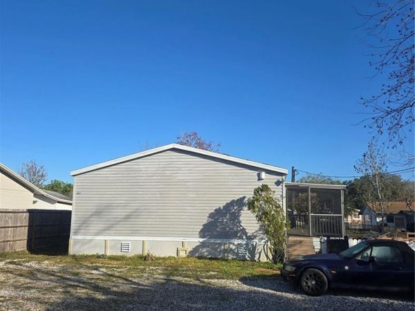 605 CADILLAC BOULEVARD, KISSIMMEE, FL 34741