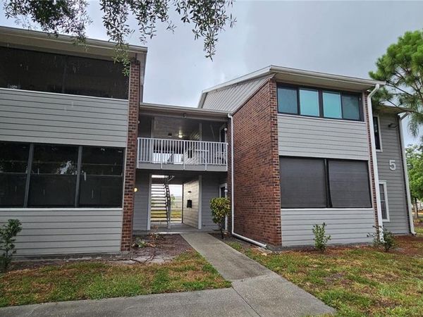 1400 GANDY BOULEVARD N, Unit 512, ST PETERSBURG, FL 33702