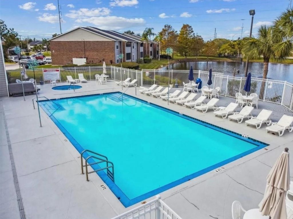 1400 Gandy Boulevard N, Unit 512, Saint Petersburg, FL 33702 Photo