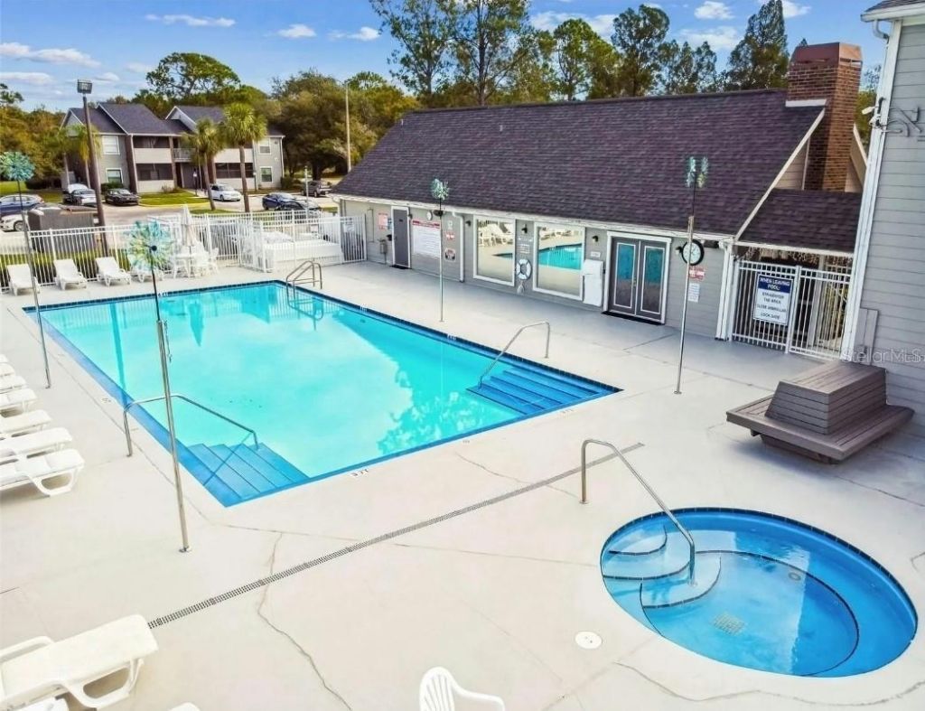 1400 Gandy Boulevard N, Unit 512, Saint Petersburg, FL 33702 Photo