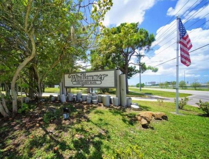 1400 Gandy Boulevard N, Unit 512, Saint Petersburg, FL 33702 Photo
