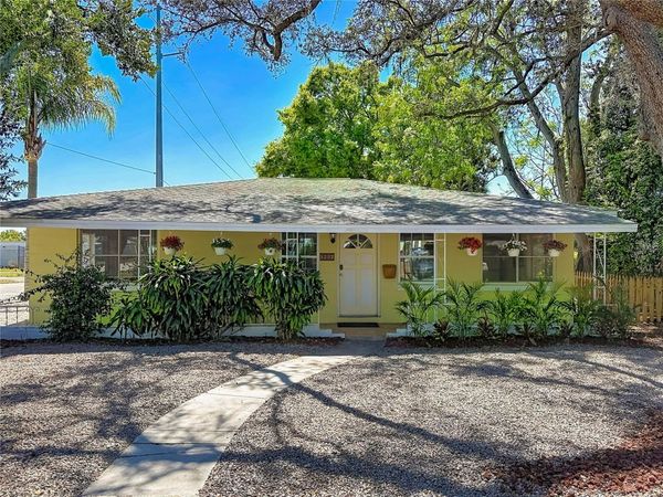 5202 9TH AVENUE S, GULFPORT, FL 33707