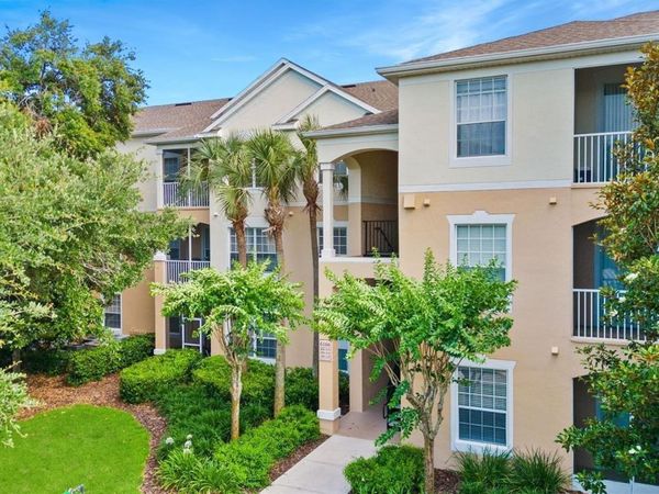 3190 DANTE DRIVE , Unit 102, ORLANDO, FL 32835