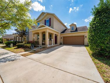 12784 GARRIDAN AVENUE, WINDERMERE, FL 34786