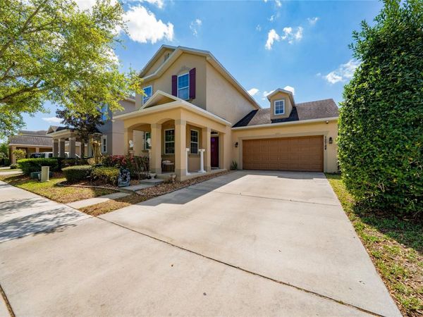 12784 GARRIDAN AVENUE, WINDERMERE, FL 34786