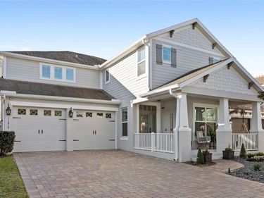 11816 ANGLE POND AVENUE , WINDERMERE, FL 34786