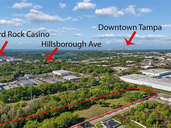 6213 ORIENT ROAD , TAMPA, FL 33610