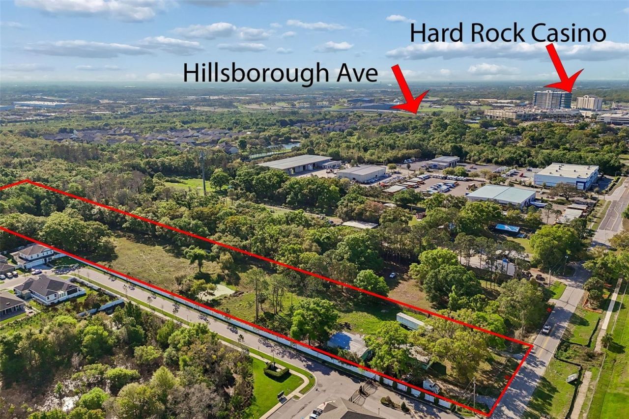 6213 Orient Road , Tampa, FL 33610 Photo