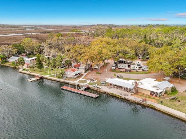 5362 FELKER DRIVE , WEEKI WACHEE, FL 34607