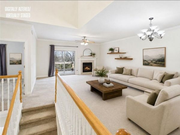78 E Sycamore Street, Fayetteville, AR 72703