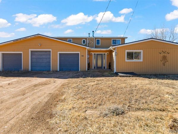 211 Appleby Street, Bailey, CO 80421