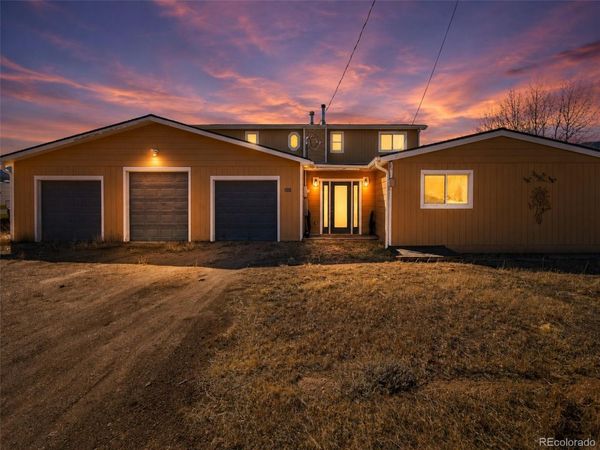 211 Appleby Street, Bailey, CO 80421
