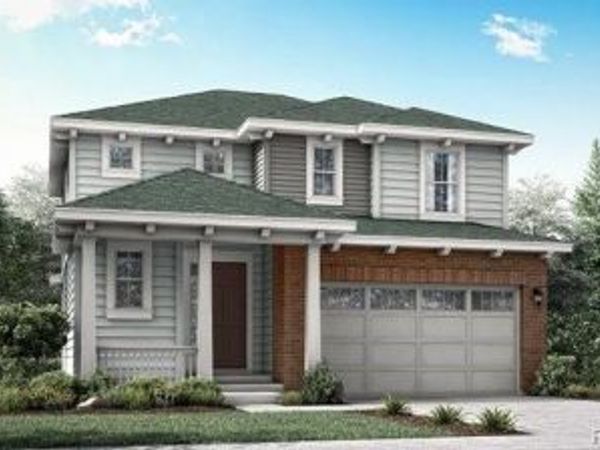 12657 W Geddes Drive, Littleton, CO 80127