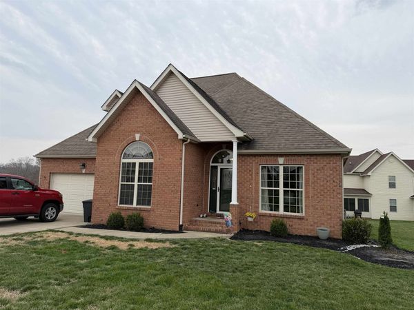 5300 Poplar Ridge Drive, Flatwoods, KY 41139