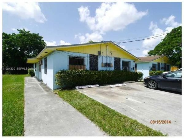 1328 NW 5th Ave, Unit 1328, Florida City, FL 33034
