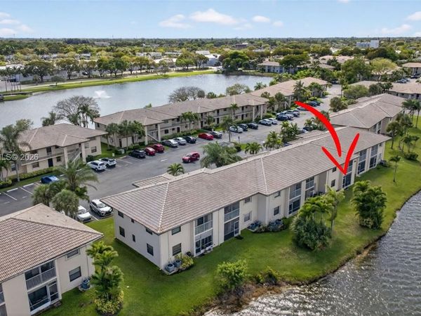5520 Lakeside Dr, Unit 105, Margate, FL 33063
