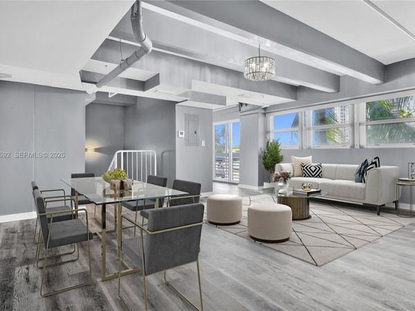 4332 Collins Ave , Unit 201, Miami Beach, FL 33140