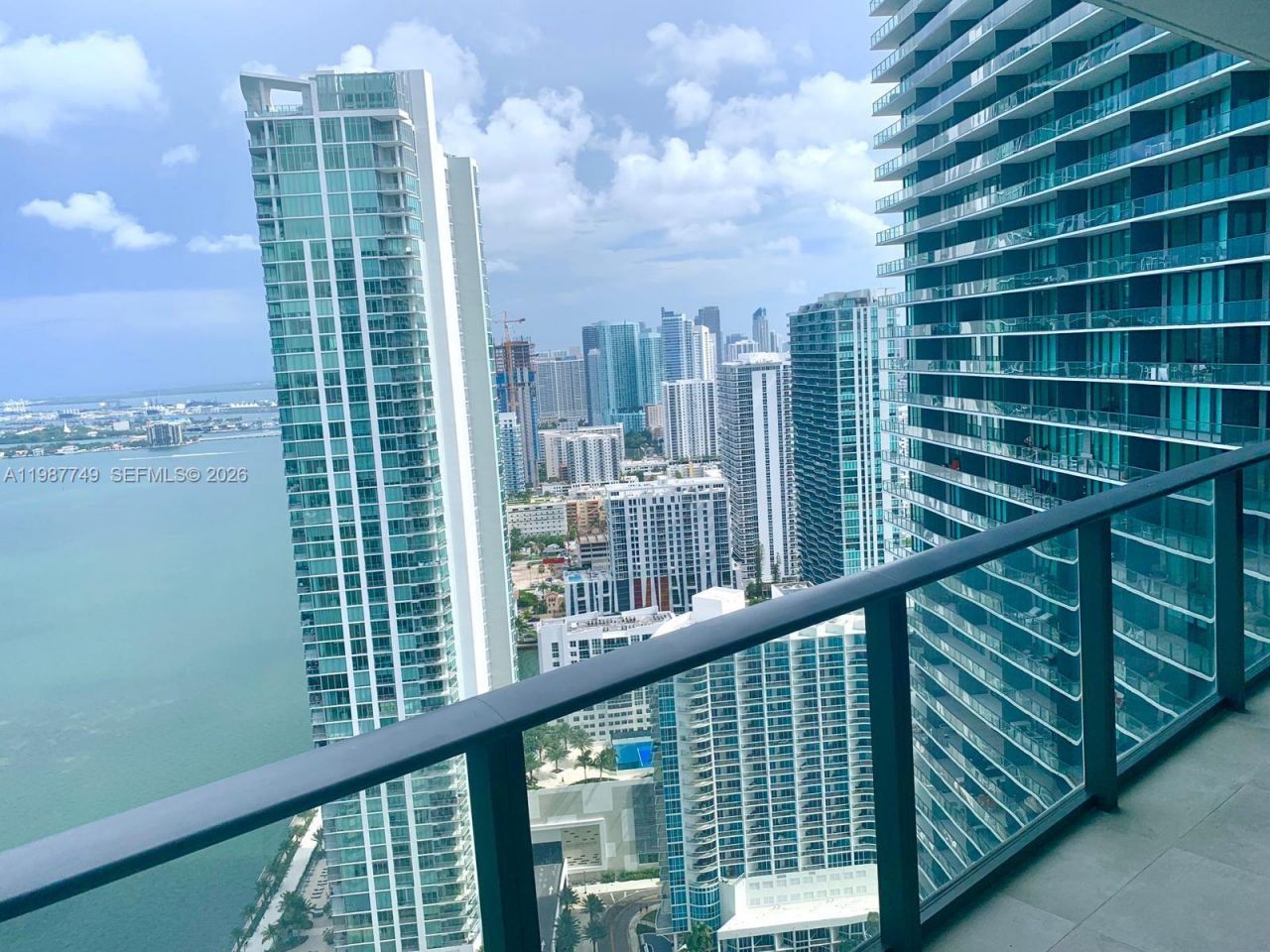 650 NE 32nd St , Unit 4206, Miami, FL 33137 Photo