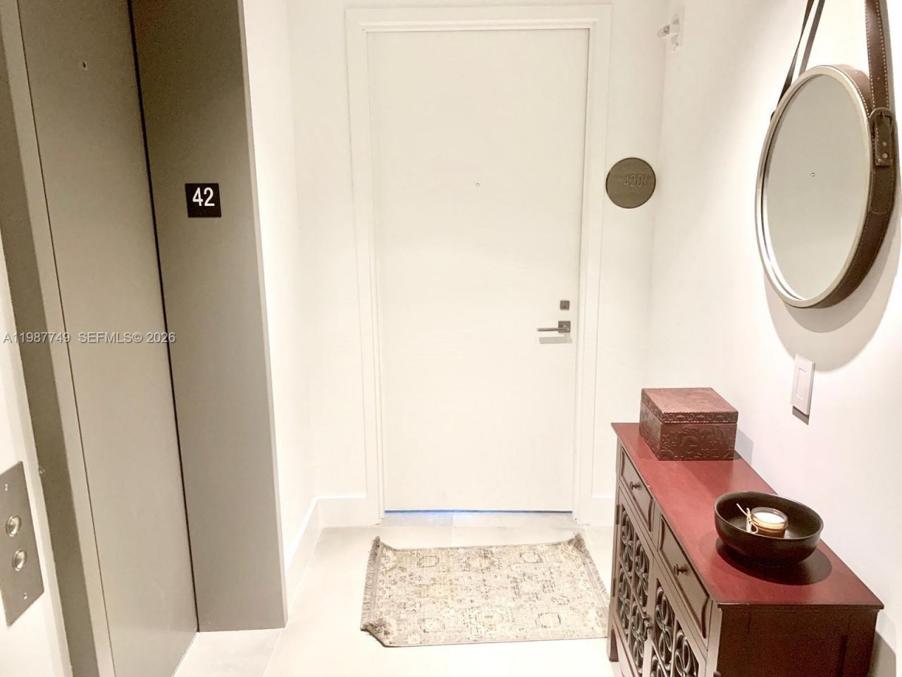 650 NE 32nd St , Unit 4206, Miami, FL 33137 Photo