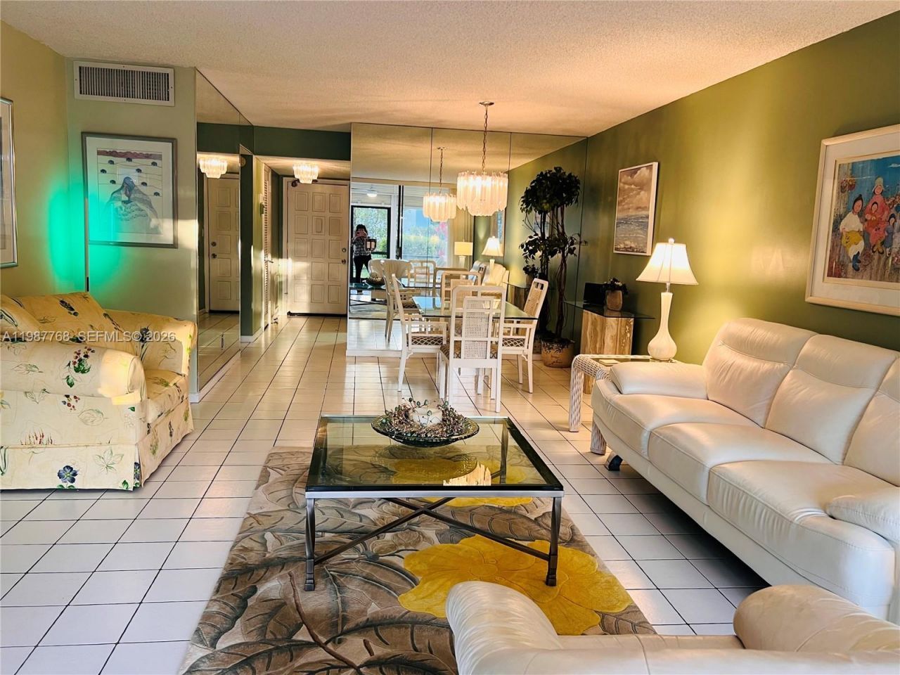 4387 Trevi Ct, Unit 107, Lake Worth, FL 33467 Photo