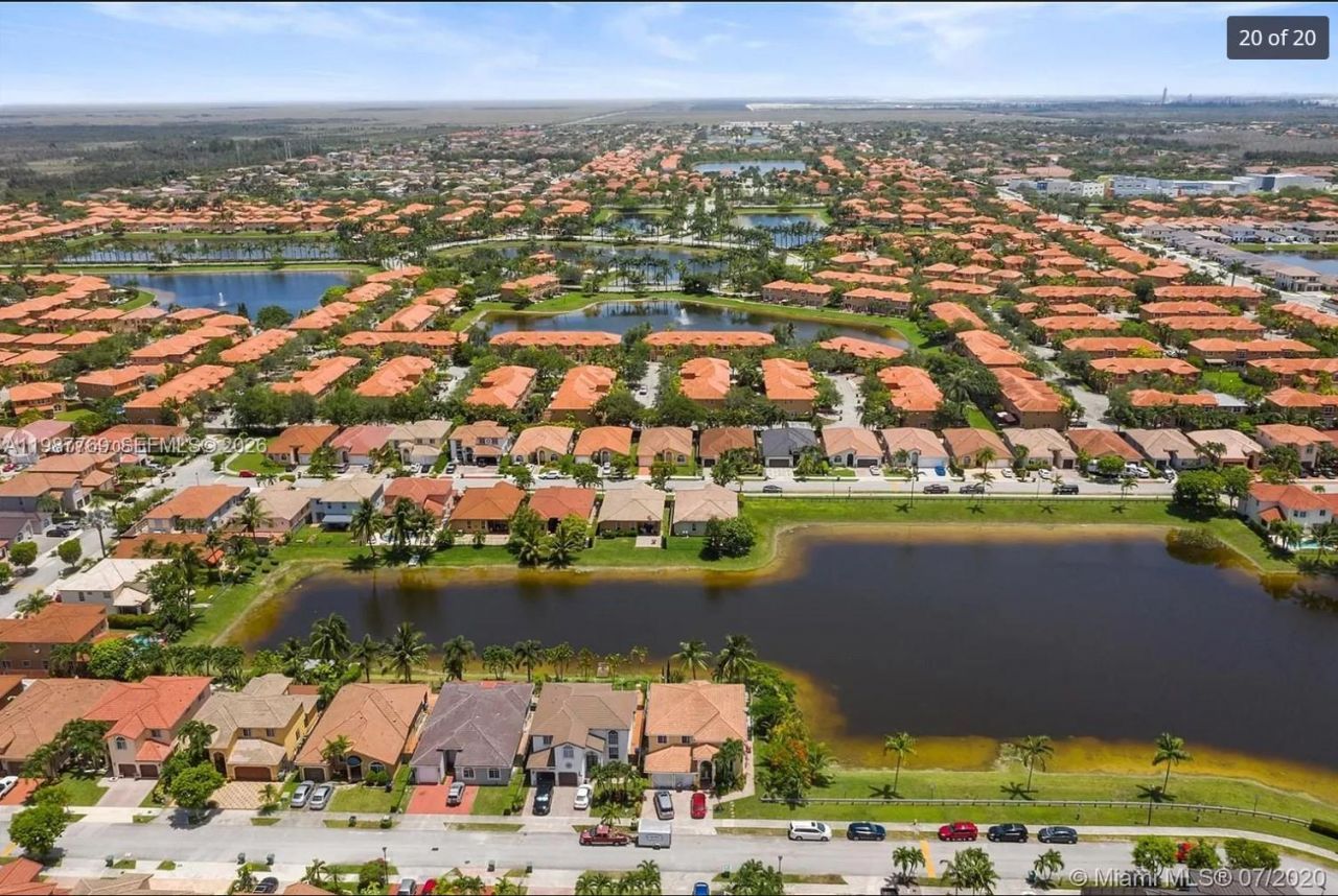 15339 SW 32nd Ter , Miami, FL 33185 Photo