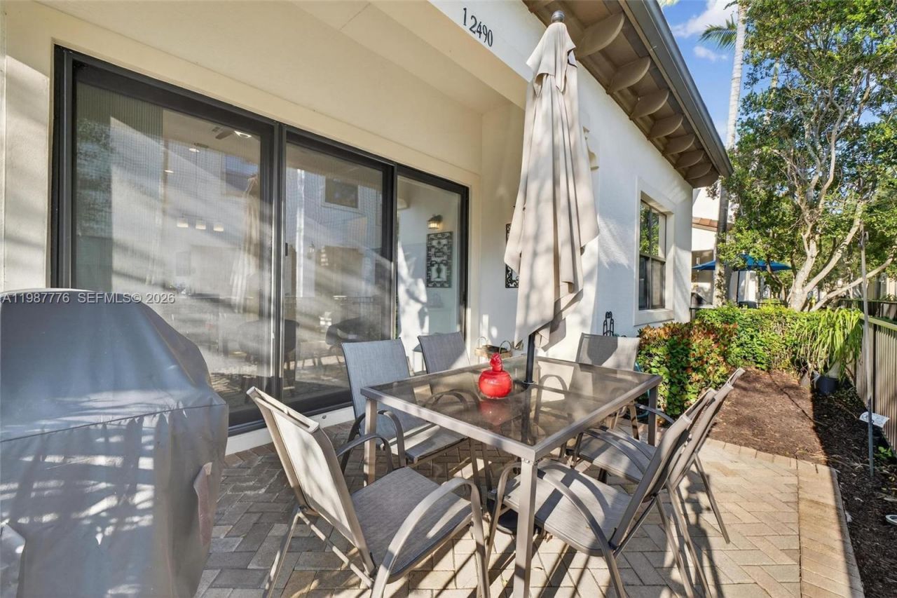 12490 NW 33rd St , Sunrise, FL 33323 Photo