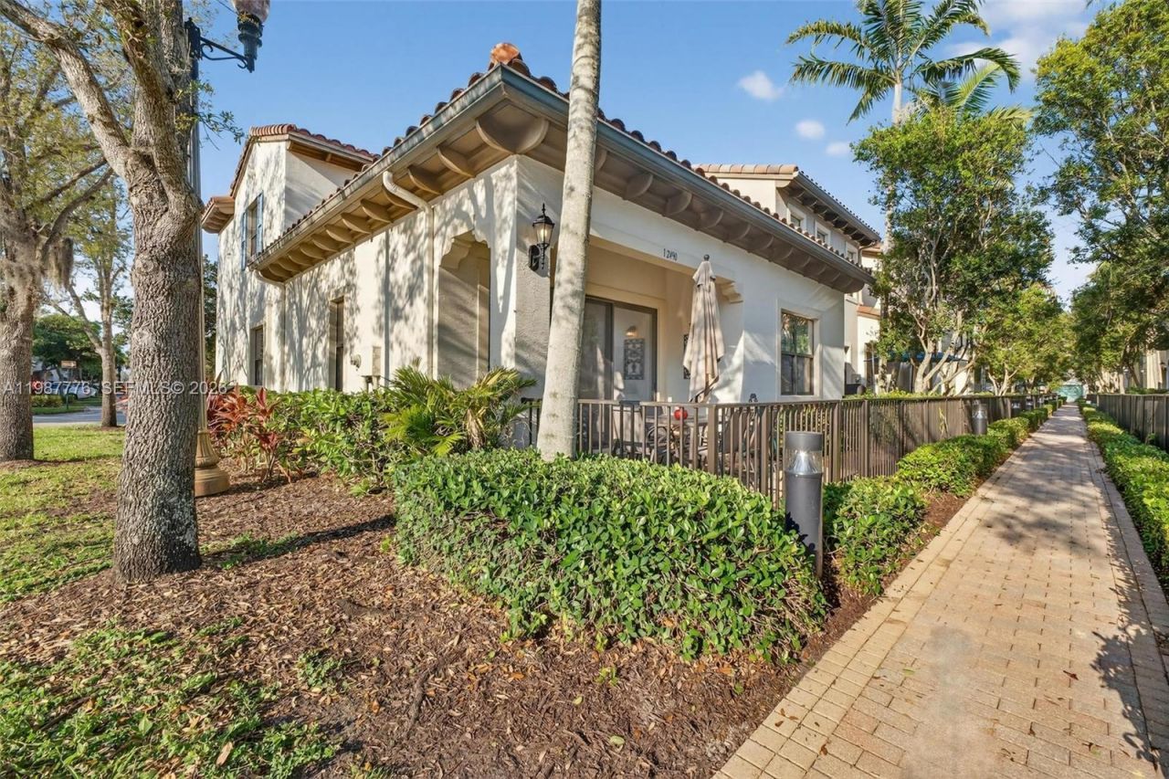 12490 NW 33rd St , Sunrise, FL 33323 Photo