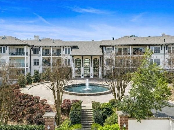 3101 Howell Mill Road NW, Unit 212, Atlanta, GA 30327