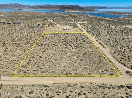 3900 Lemon Street, Silver Springs, NV 89429 Photo