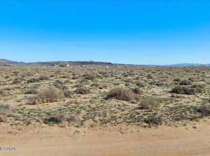 3900 Lemon Street, Silver Springs, NV 89429 Photo