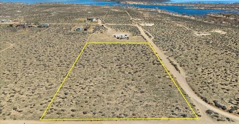 3900 Lemon Street, Silver Springs, NV 89429 Photo