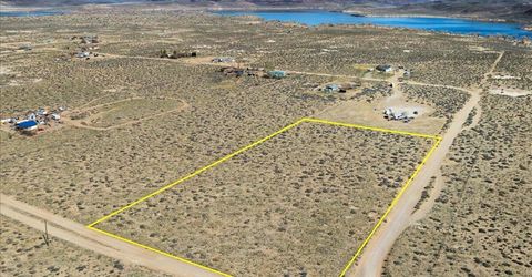 3900 Lemon Street, Silver Springs, NV 89429 Photo