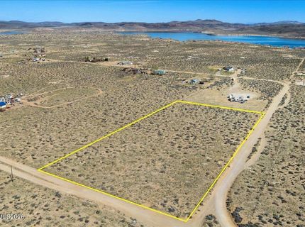 3900 Lemon Street, Silver Springs, NV 89429 Photo