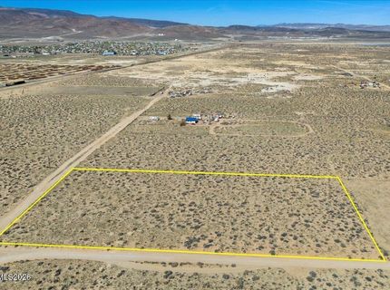 3900 Lemon Street, Silver Springs, NV 89429 Photo