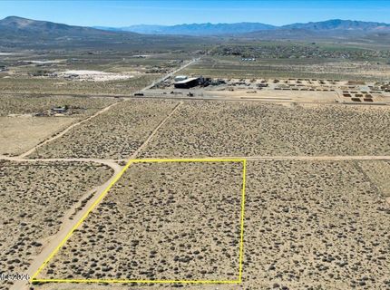 3900 Lemon Street, Silver Springs, NV 89429 Photo