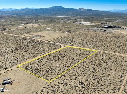 3900 Lemon Street, Silver Springs, NV 89429 Photo