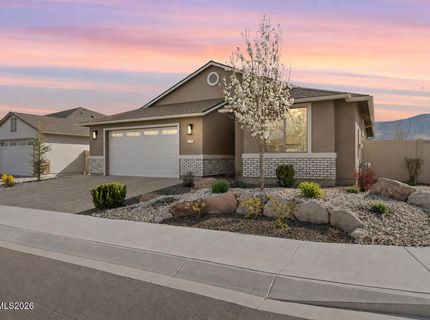 11174 Freedom Range Lane, Reno, NV 89521 Photo