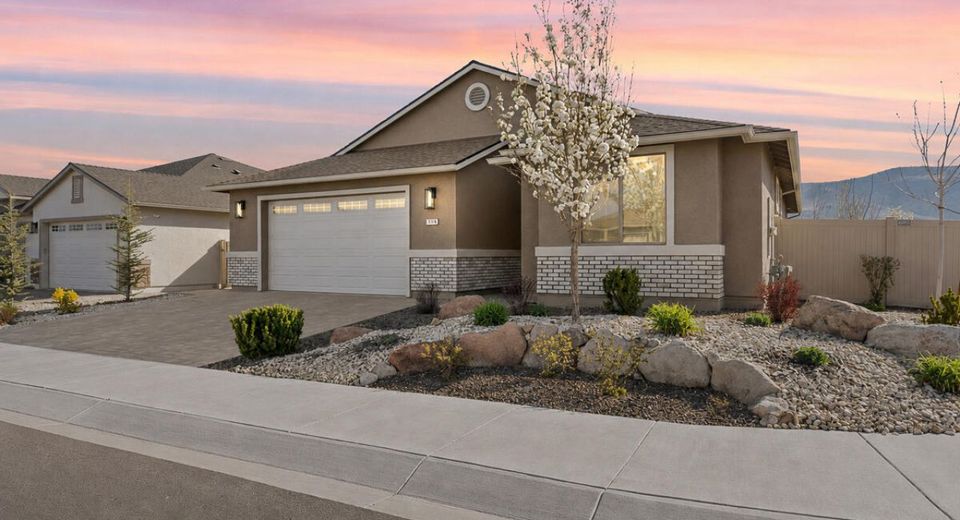 11174 Freedom Range Lane, Reno, NV 89521 Photo