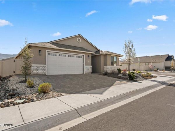 11174 Freedom Range Lane, Reno, NV 89521